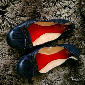 Bally flats